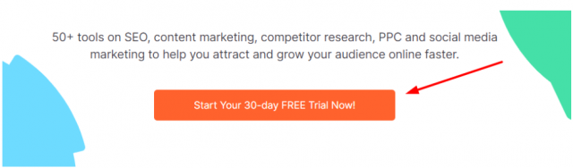 30 Days Free Trial Offer 30 Days Free Trial Offer
