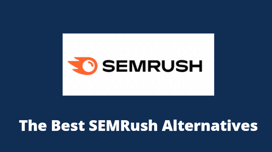 SEMrush alternatives