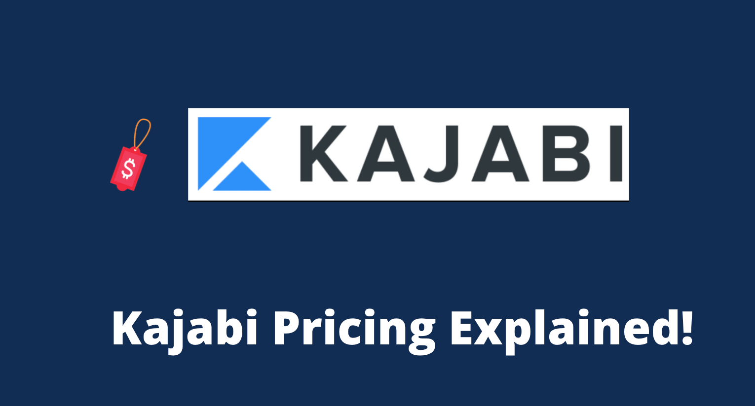 kajabi cost per month
