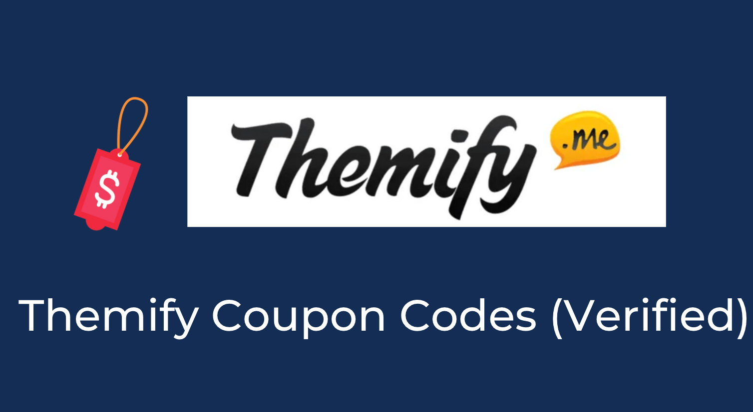 Themify Coupon Codes