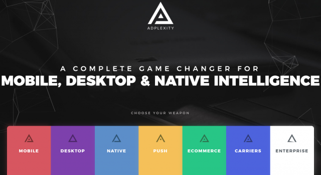 Adplexity Review - Overview Adplexity Review - Overview