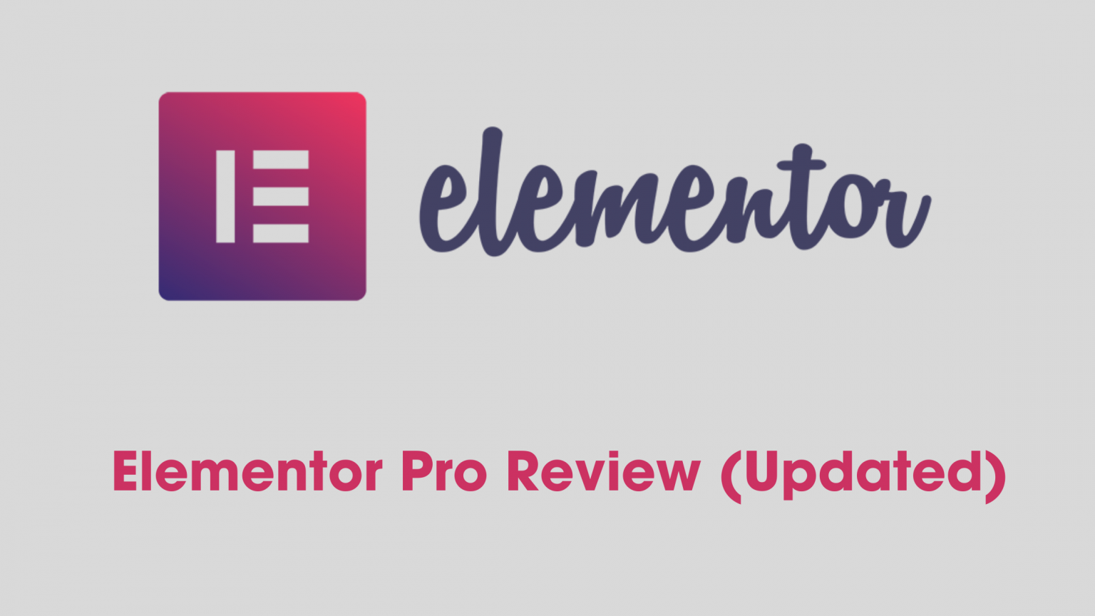 Элементор. Elementor Pro. Elementor обзор. Steps Elementor.