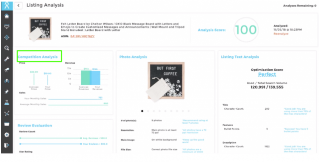 Viral Launch - Listing Builders