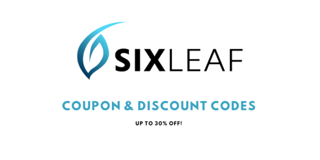 six-leaf-coupon-discount-codes