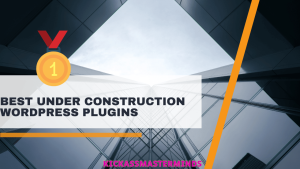 Best Under Construction WordPress Plugins