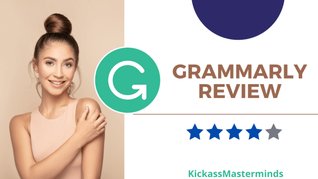 Grammarly Review