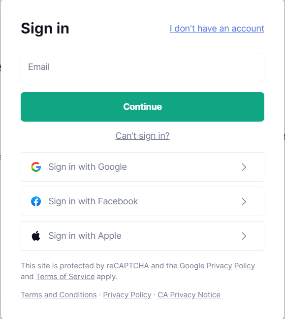 Grammarly Discount - Sign Up
