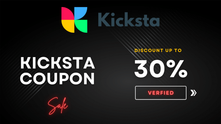 Kicksta Coupon Code