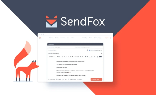 SendFox