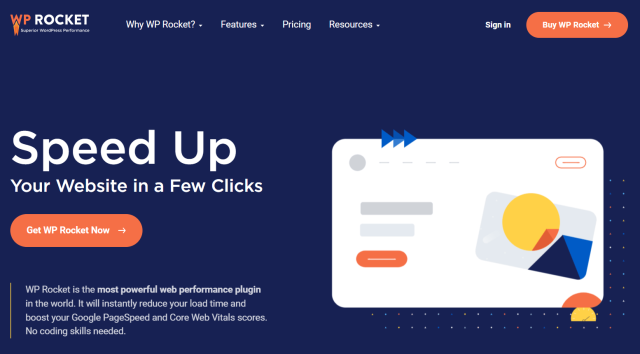 WP Rocket Coupon - Overview