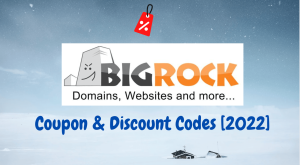 Big Rock Coupon Discount