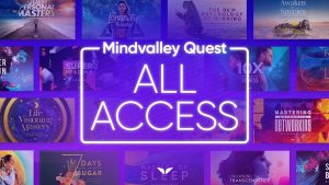 MindValley-All-Access