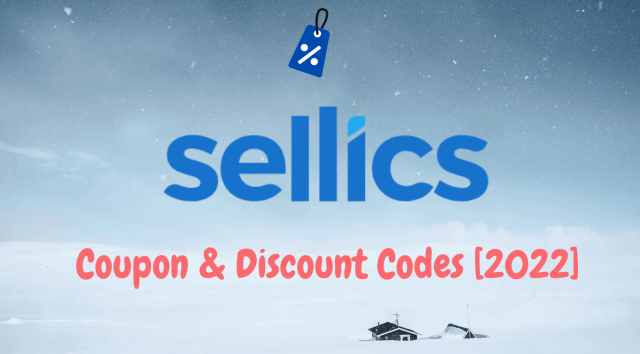 Sellics Coupon Codes