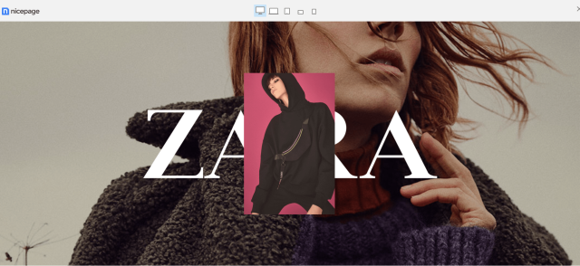 Zara - Overview