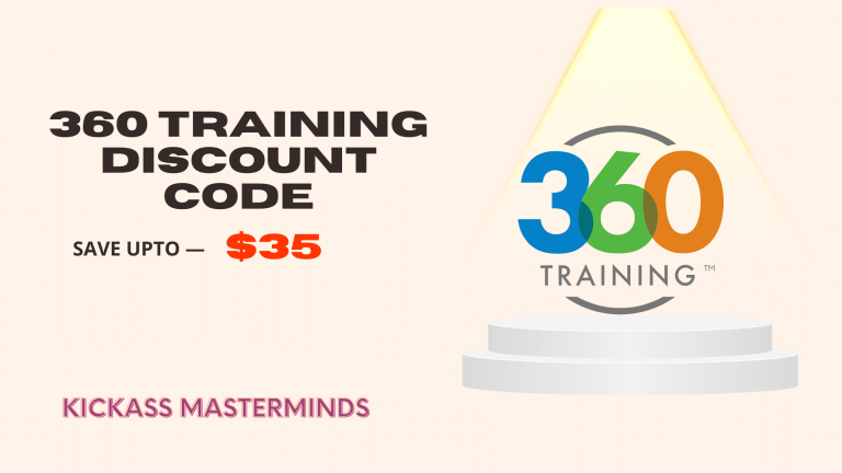 360 Training Discount