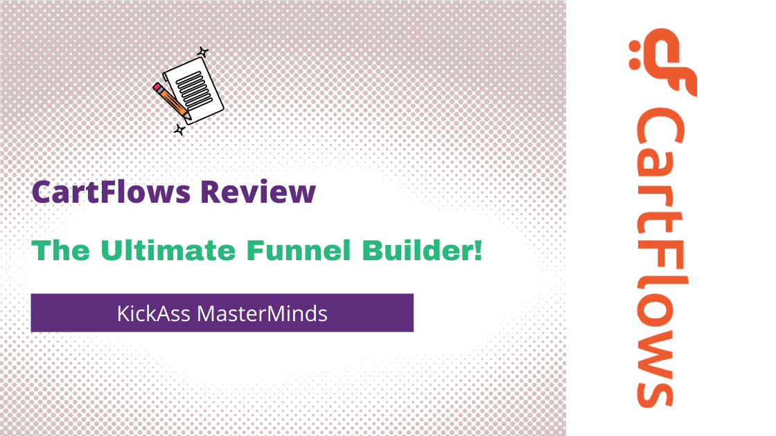 CartFlows Review 2024 — Is It The Best Sales Funnel Builder?