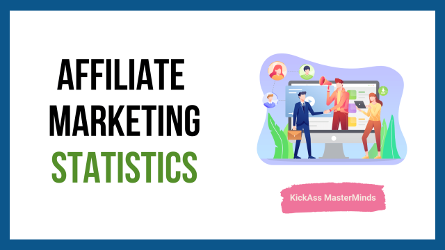 Affiliate Marketing Statistics