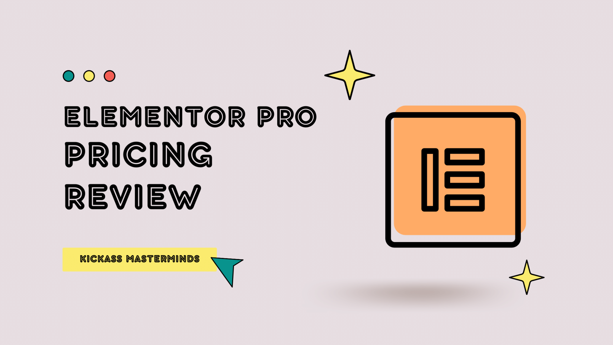 Elementor Pro Pricing Review
