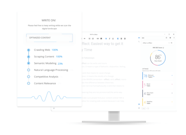  Ink Editor - Plagiarism Checker