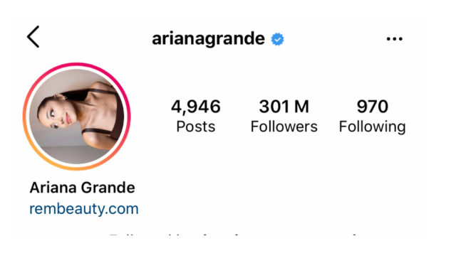 Ariana Grande Ariana Grande