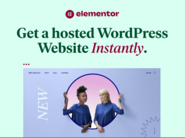 Elementor-Cloud-Website