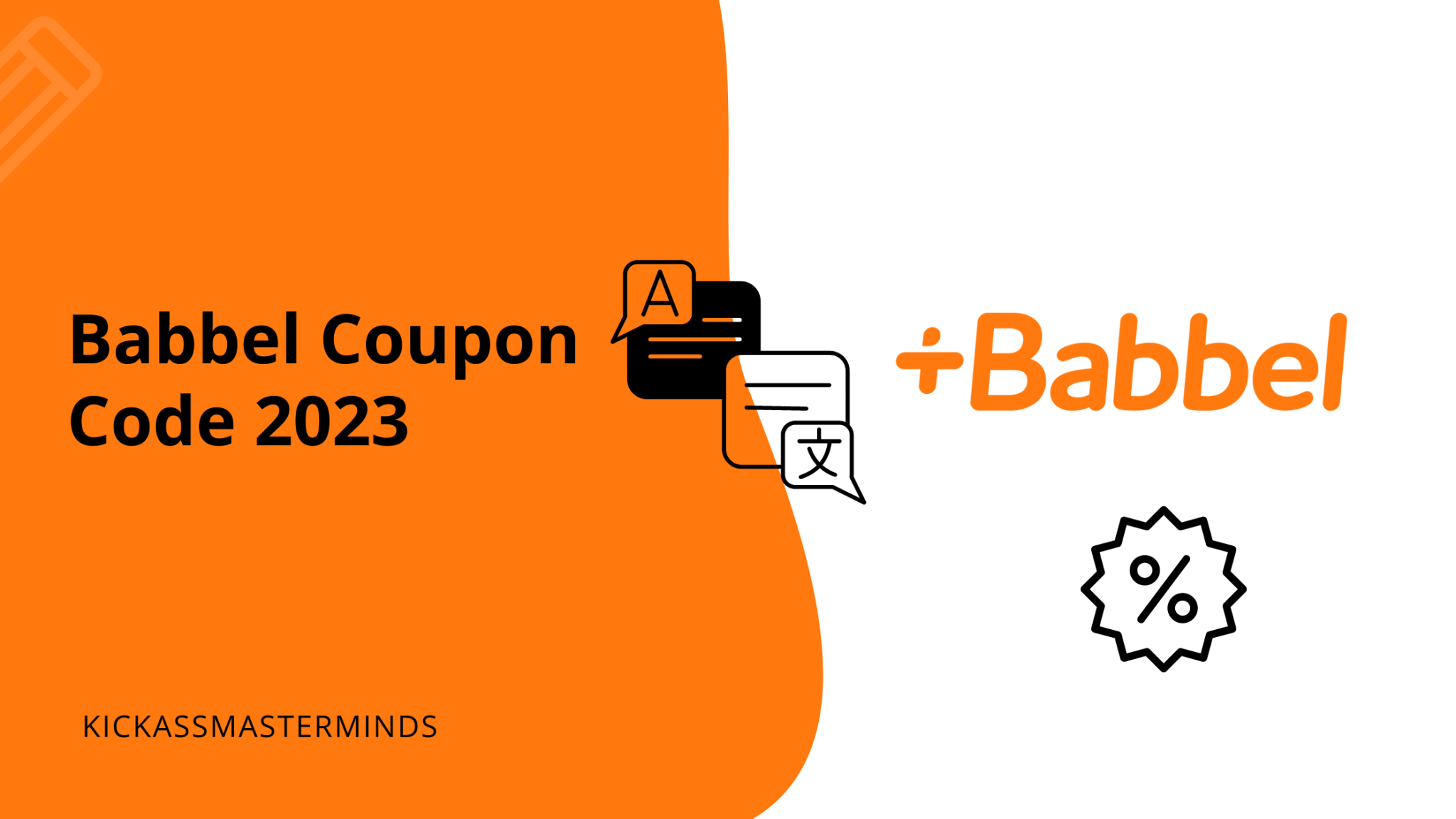 Babbel Coupon Code 2023 (Get Upto 50 Discount)