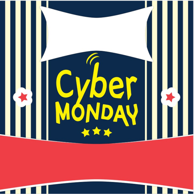  Black Friday vs Cyber Monday - Cyber Monday