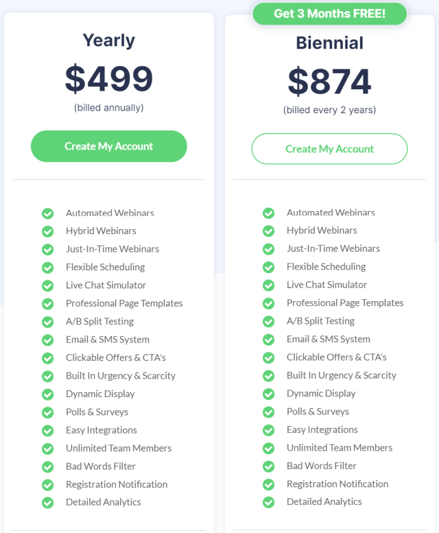 EverWebinar-Pricing-Plan