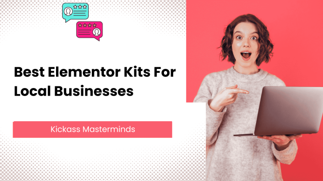 Best Elementor Kits