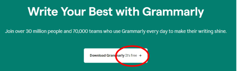 Grammarly