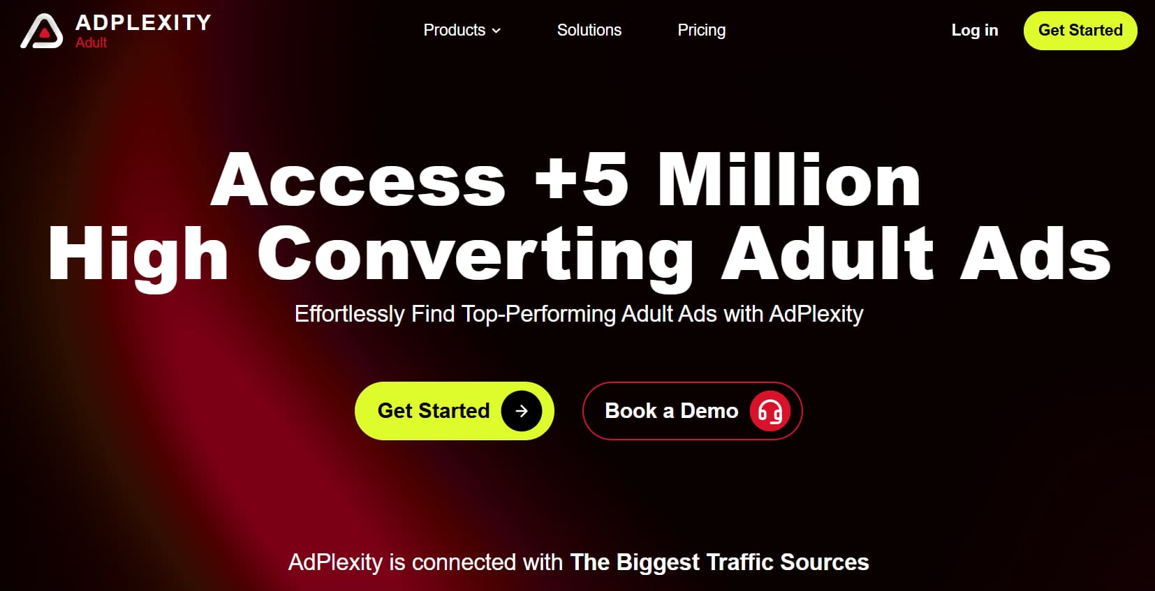 AdPlexity Adult AdPlexity Adult
