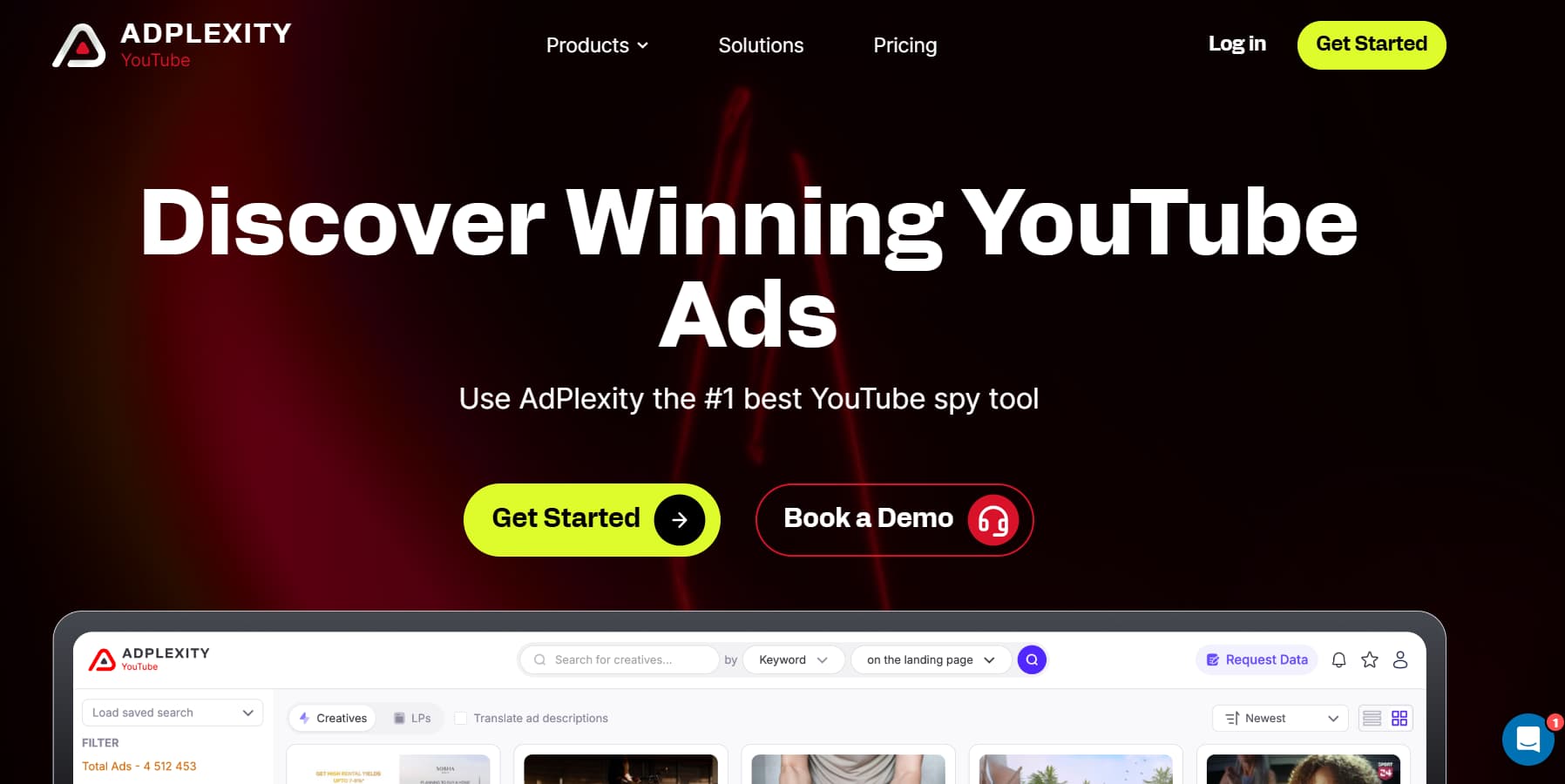 Adplexity YouTube Adplexity YouTube