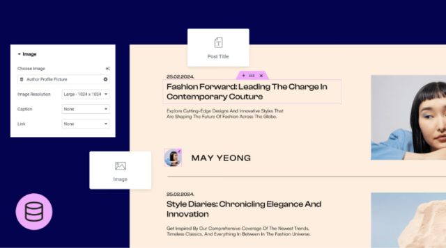Dynamic Content Integration Dynamic Content Integration