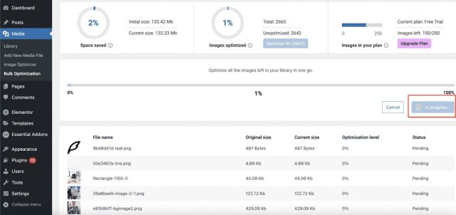 How To Optimize Your Sports Website For Better Performance